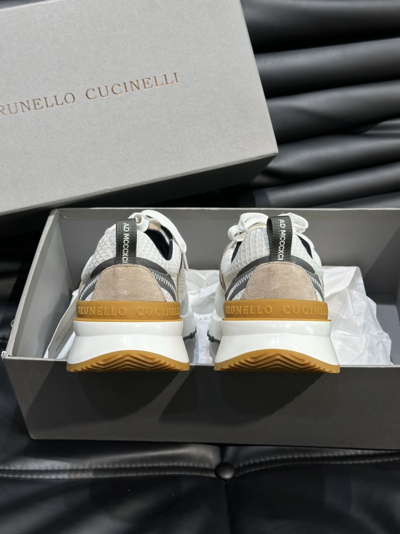 Brunello Cucinelli Sneakers